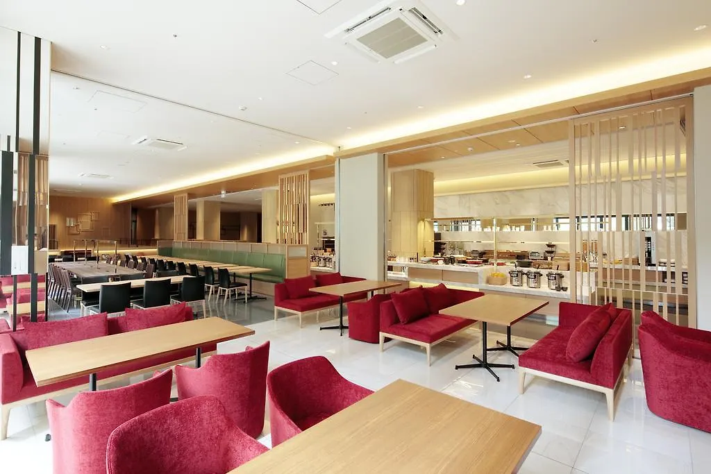 大阪难波光芒酒店 日本