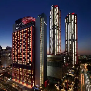 visit hotel