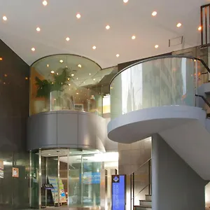 visit hotel