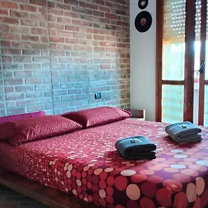  Apartment Athena Italy