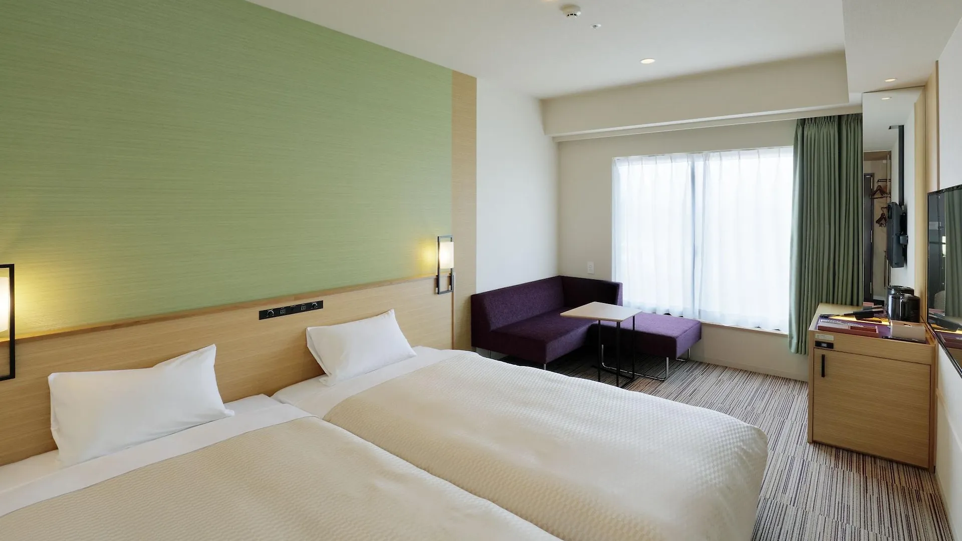 Candeo Hotels Osaka Namba