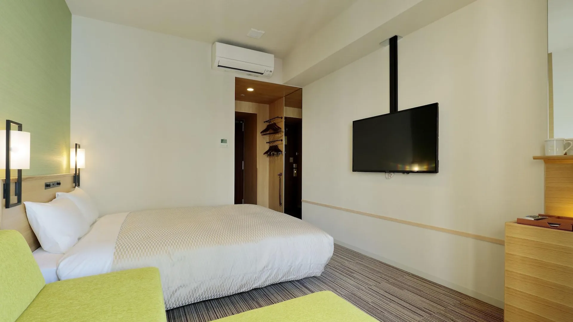 Candeo Hotels Osaka Namba