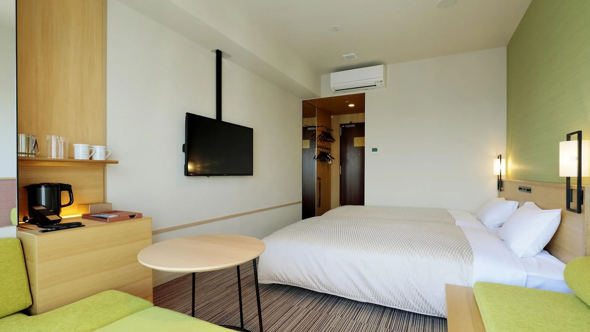 Candeo Hotels Osaka Namba