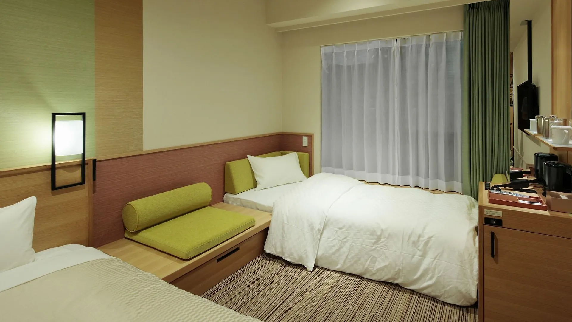 Candeo Hotels Osaka Namba