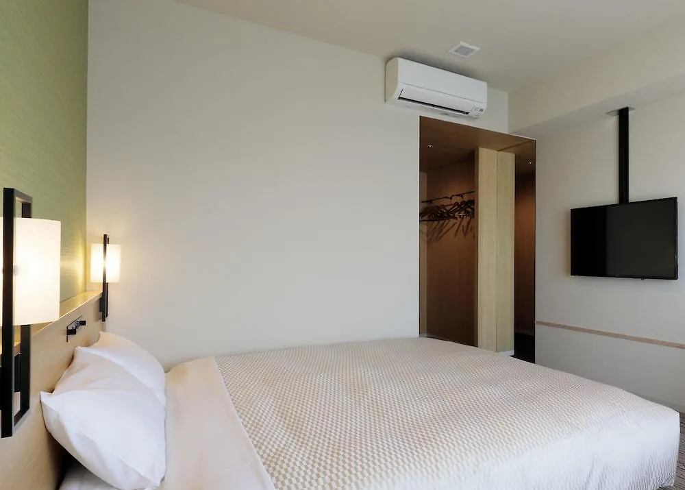 ****  Candeo Hotels Osaka Namba Japon