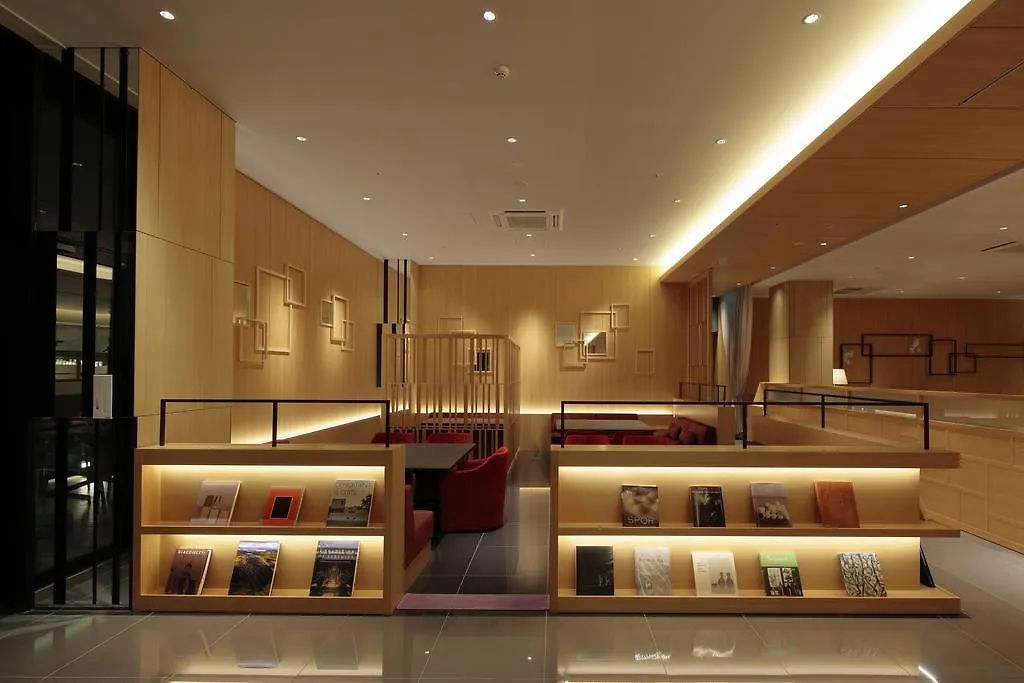 Candeo Hotels Osaka Namba