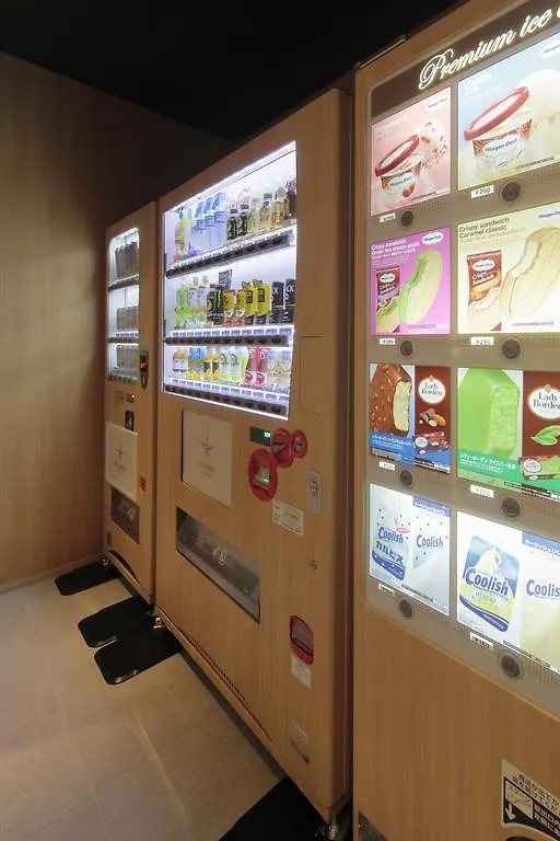 Candeo Hotels Osaka Namba 4*,  Japon