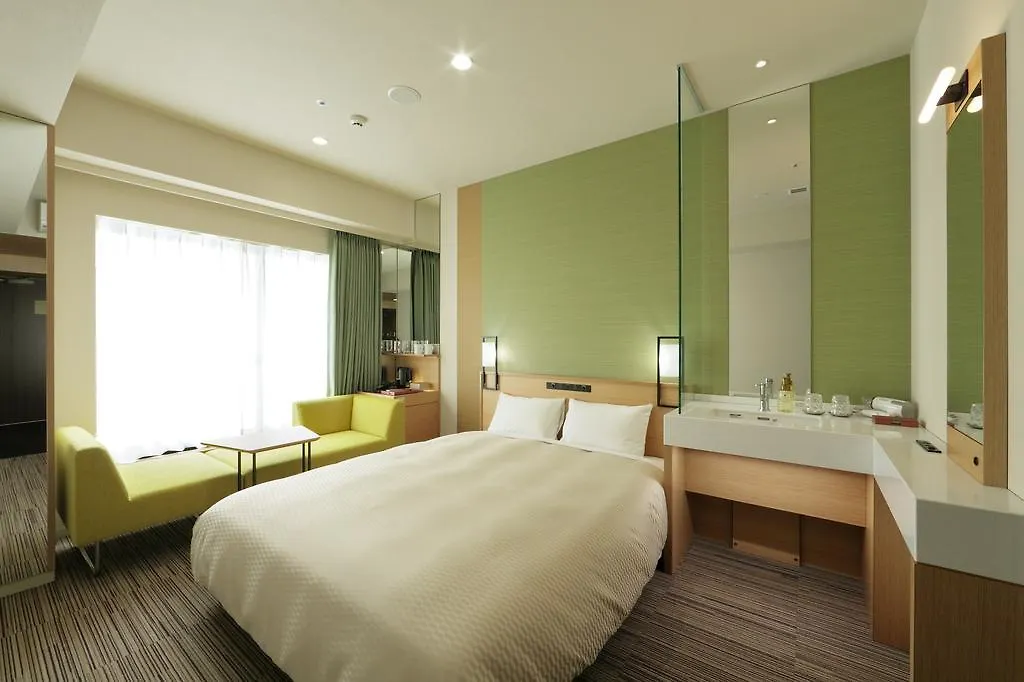 Candeo Hotels Osaka Namba Japon
