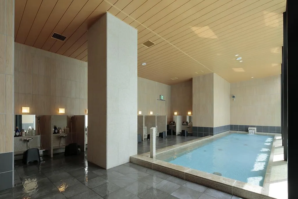 Candeo Hotels Osaka Namba Japon
