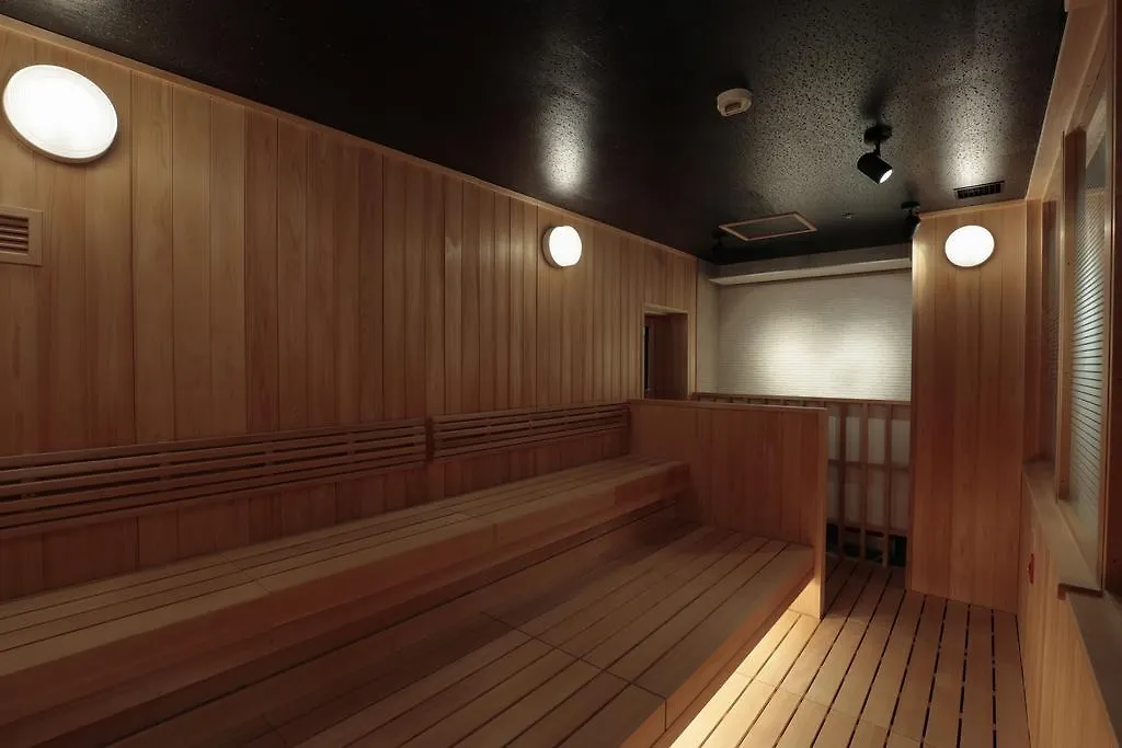Candeo Hotels Osaka Namba