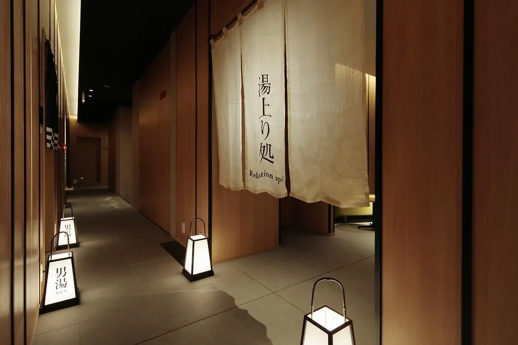 Candeo Hotels Osaka Namba