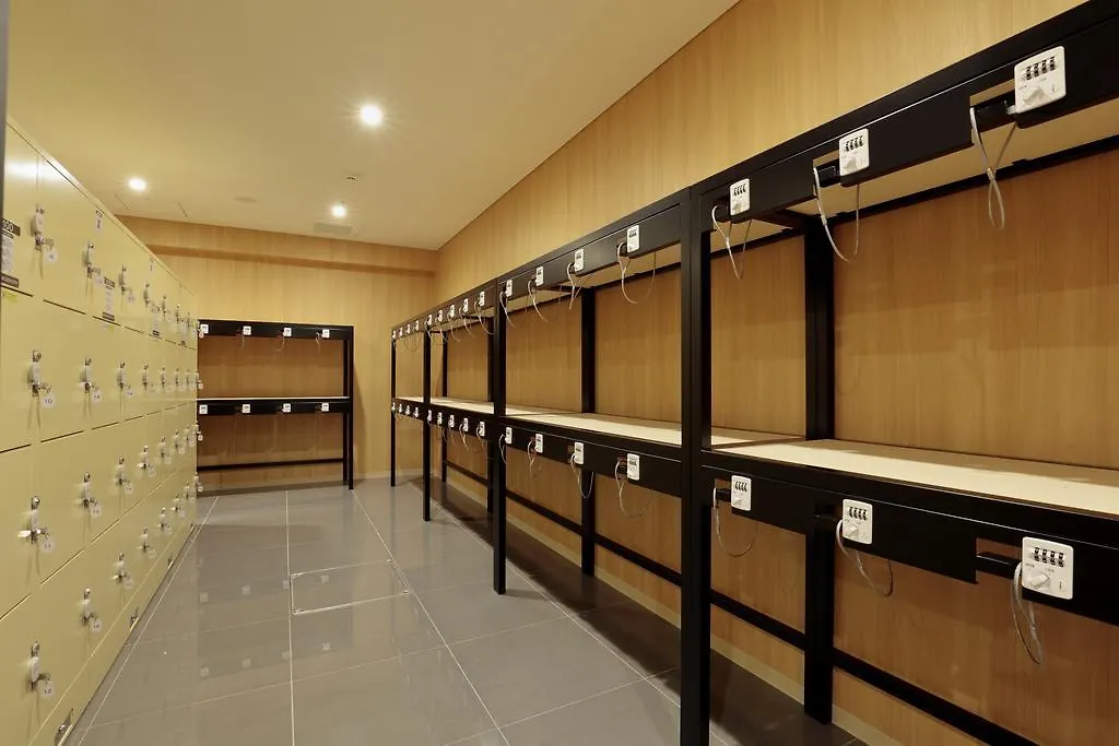 Candeo Hotels Osaka Namba