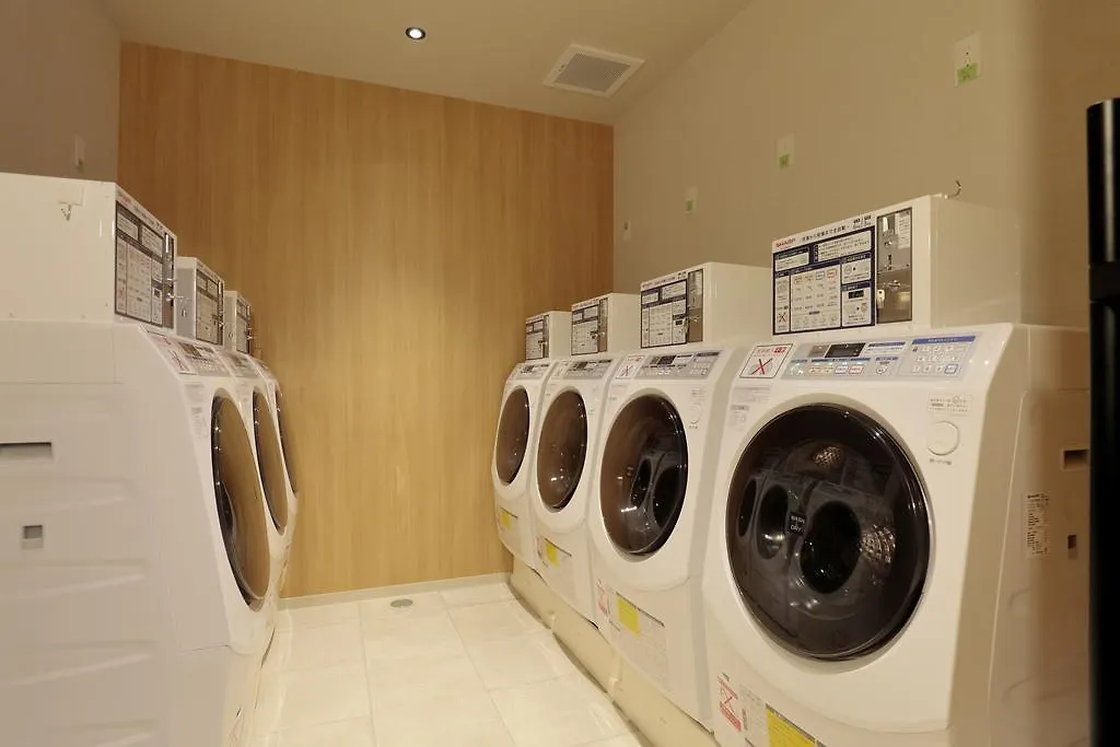Candeo Hotels Osaka Namba 4*,  Japon