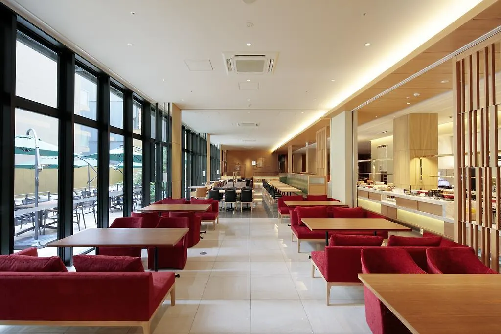 Candeo Hotels Osaka Namba 4*,