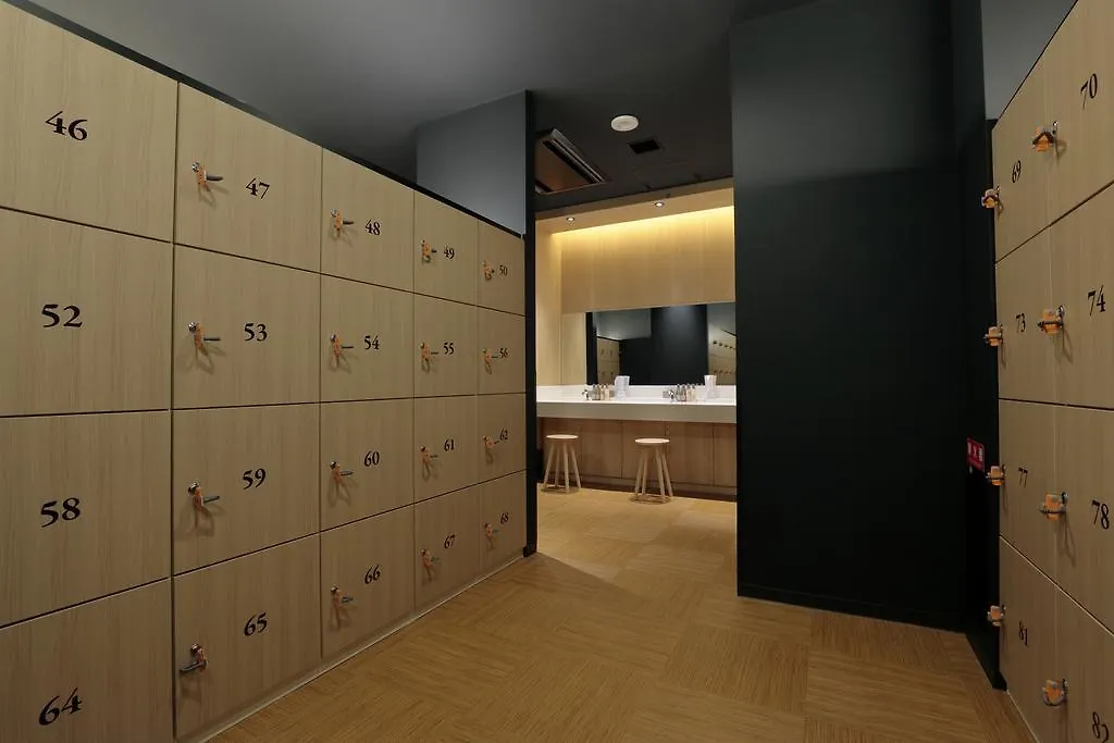 Candeo Hotels Osaka Namba