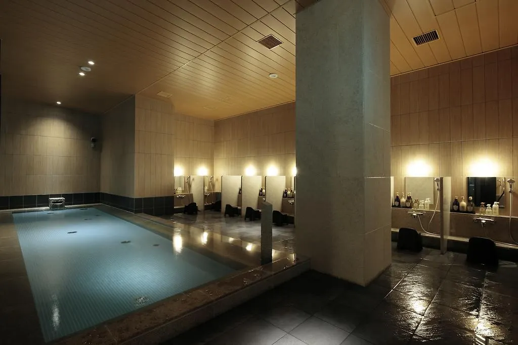 Candeo Hotels Osaka Namba 4*,