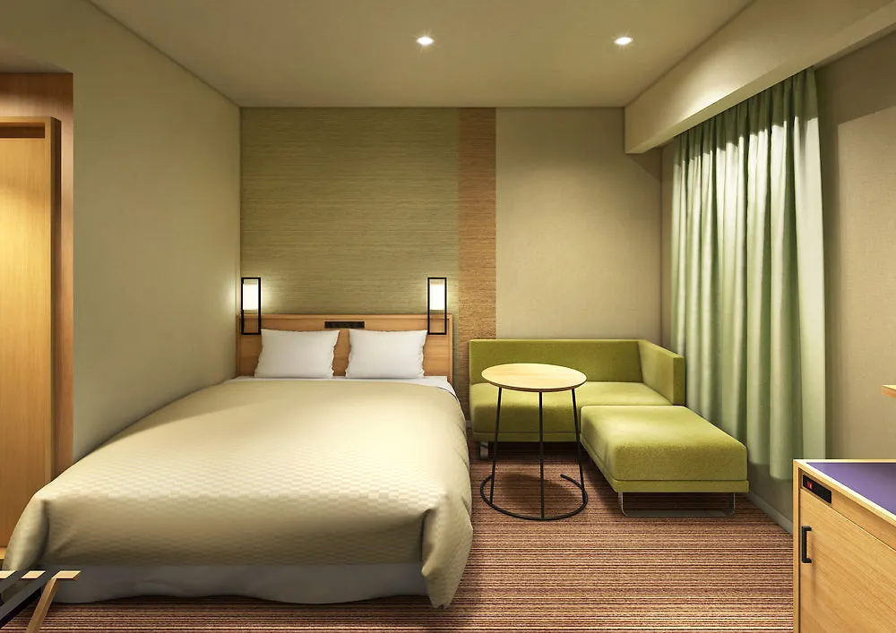 Candeo Hotels Osaka Namba