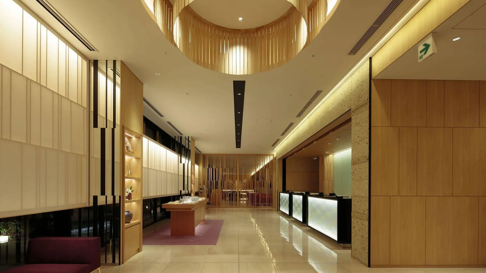 Candeo Hotels Osaka Namba